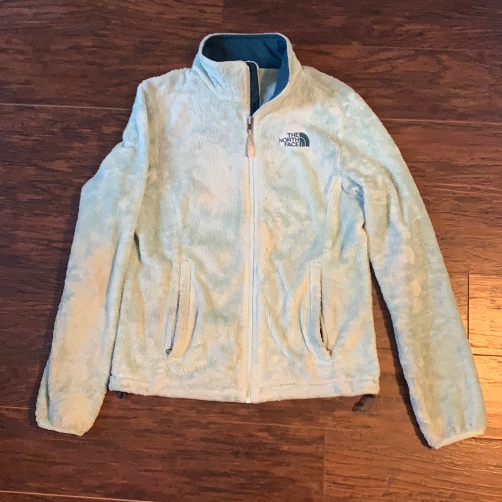 The North Face Fleece Jacket